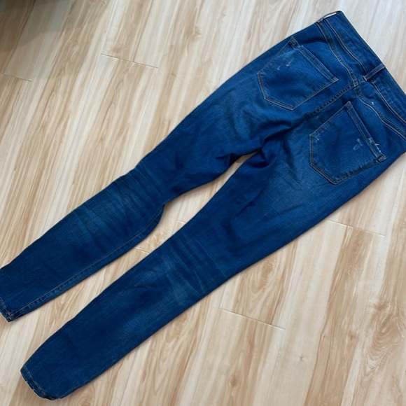 Great condition jeans from  REWASH - Picture 5 of 7